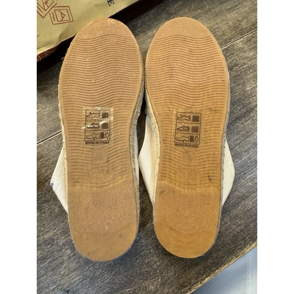 Soludos original espadrille